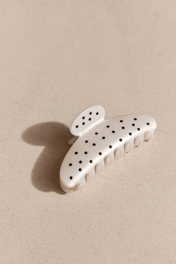 Speck Clip - White