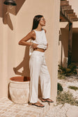 SAMPLE-Hanoi Pants