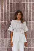 Avelina Top