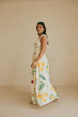 SAMPLE-Astoriya Dress - Aesta