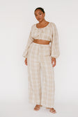 SAMPLE-Tashka Pants