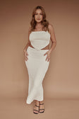 SAMPLE-Zantina Maxi Skirt