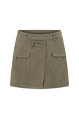 SAMPLE-Deluca Skirt