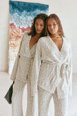 Jamila Cardigan