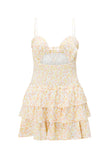 SAMPLE-Londyn Dress