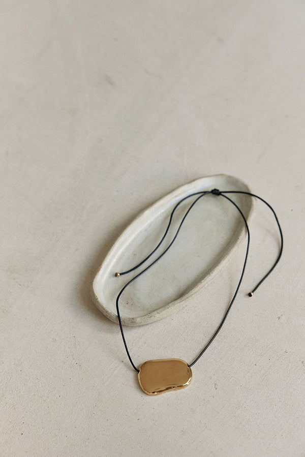 Roux Necklace