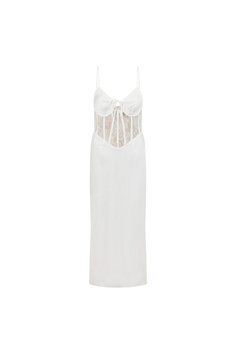 SAMPLE-Savanna Midi Dress