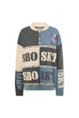 Monet Sweater - Terry
