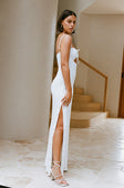 SAMPLE-Snowy Dress