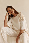 Zoi Pants - Crochet Patch