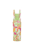 SAMPLE-Rica Dress - Calista Spring