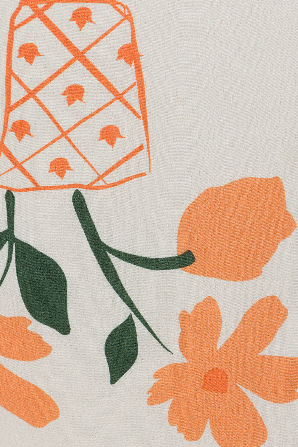 SAMPLE-Seona Shorts - Prego Rossa