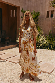 Clover Dress - Agalia