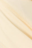 Butter Yellow Gathered Maxi Seraphina Dress