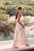 SAMPLE-Fiorella Dress - Velora