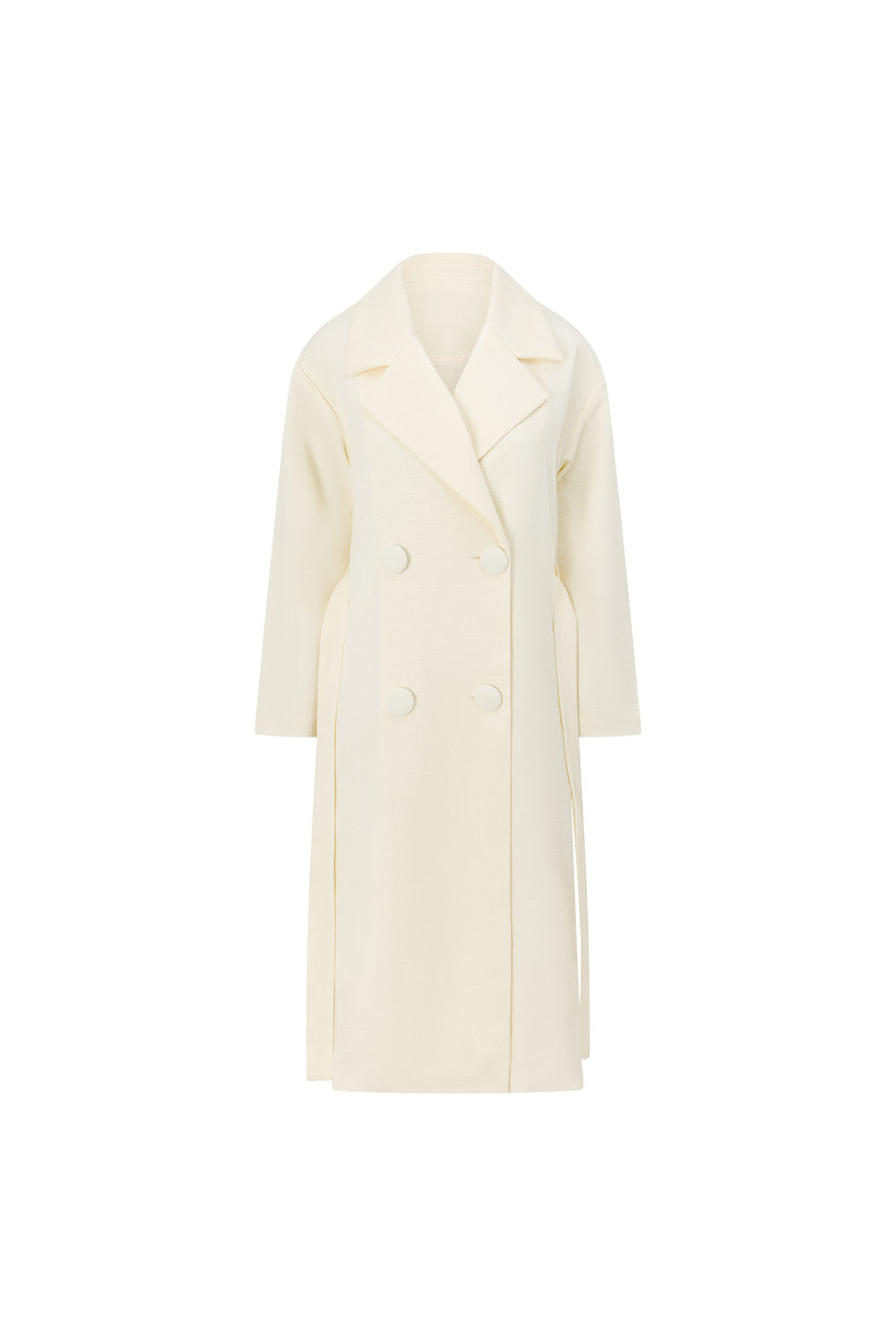 SAMPLE-Arabella Coat