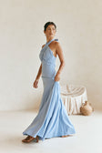 SAMPLE-Ginevra Dress