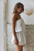 Danelle Dress - Beige