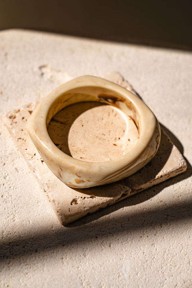 Tarabelle Bangle - Milque