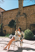 SAMPLE-Rennes Skirt