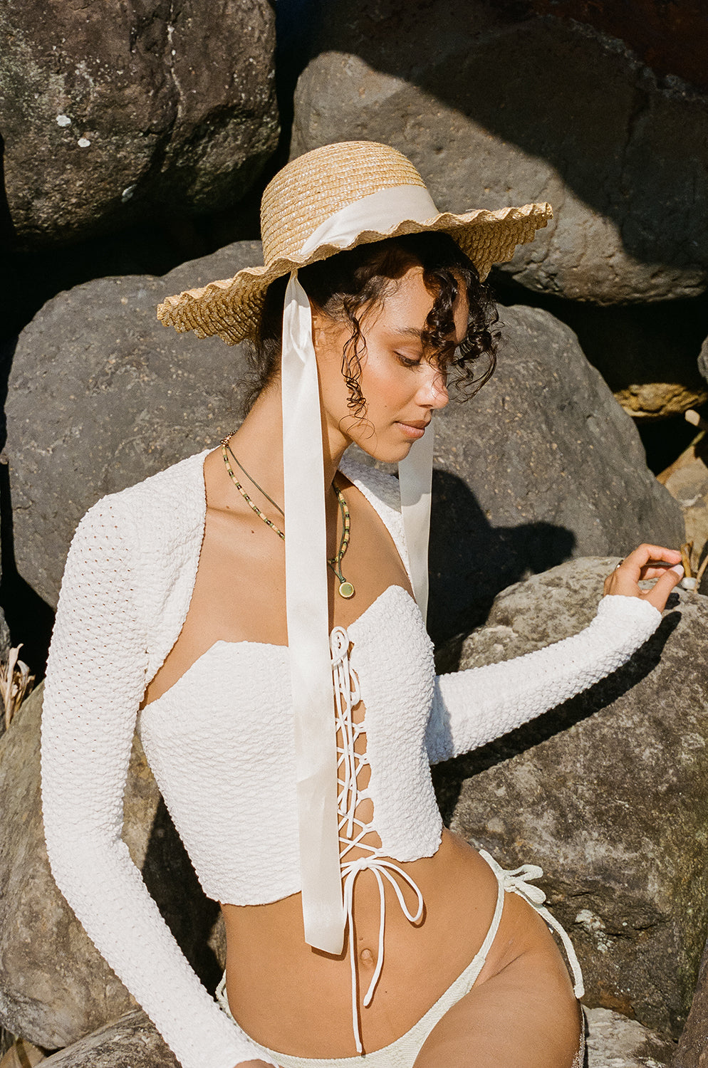 SAMPLE-Sasha Top