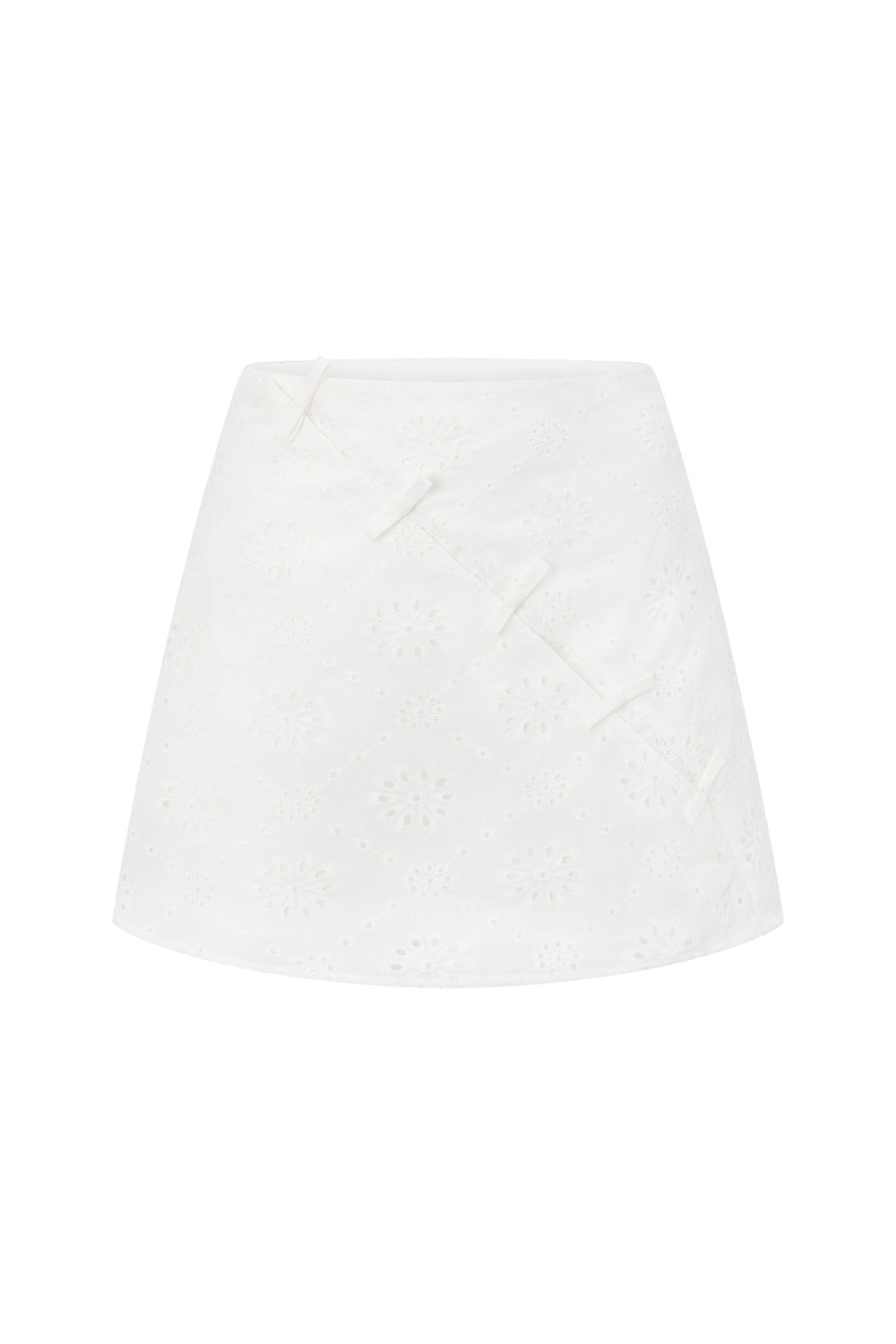 SAMPLE-Freya Skirt