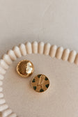Sphere Earrings