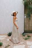 SAMPLE-Sariya Dress