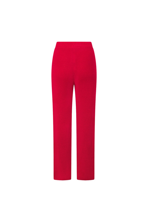 Ellea Pants - Rouge
