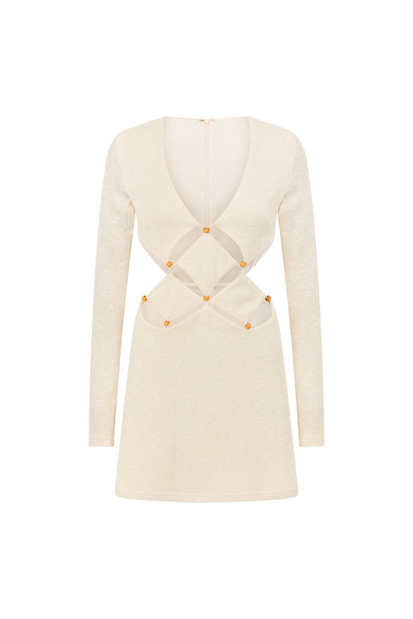 Hetty Dress
