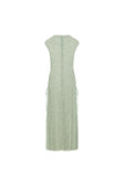 Giulliette Maxi Top