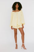 SAMPLE-Tilli Shorts