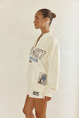 SAMPLE-Dru Sweater - Terry