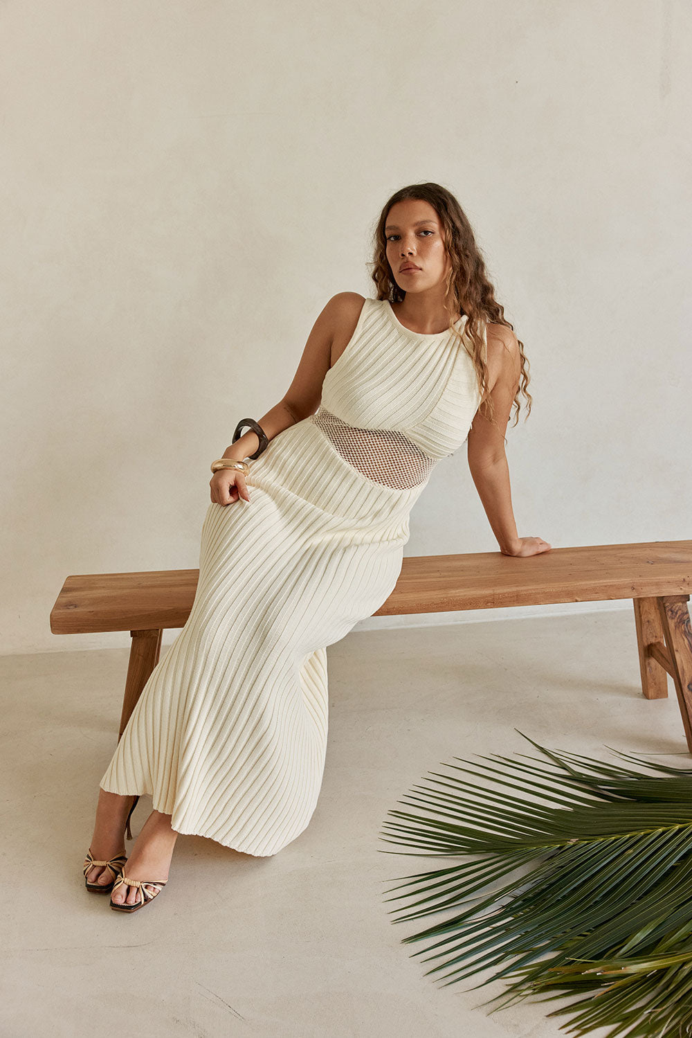 Avanti Dress