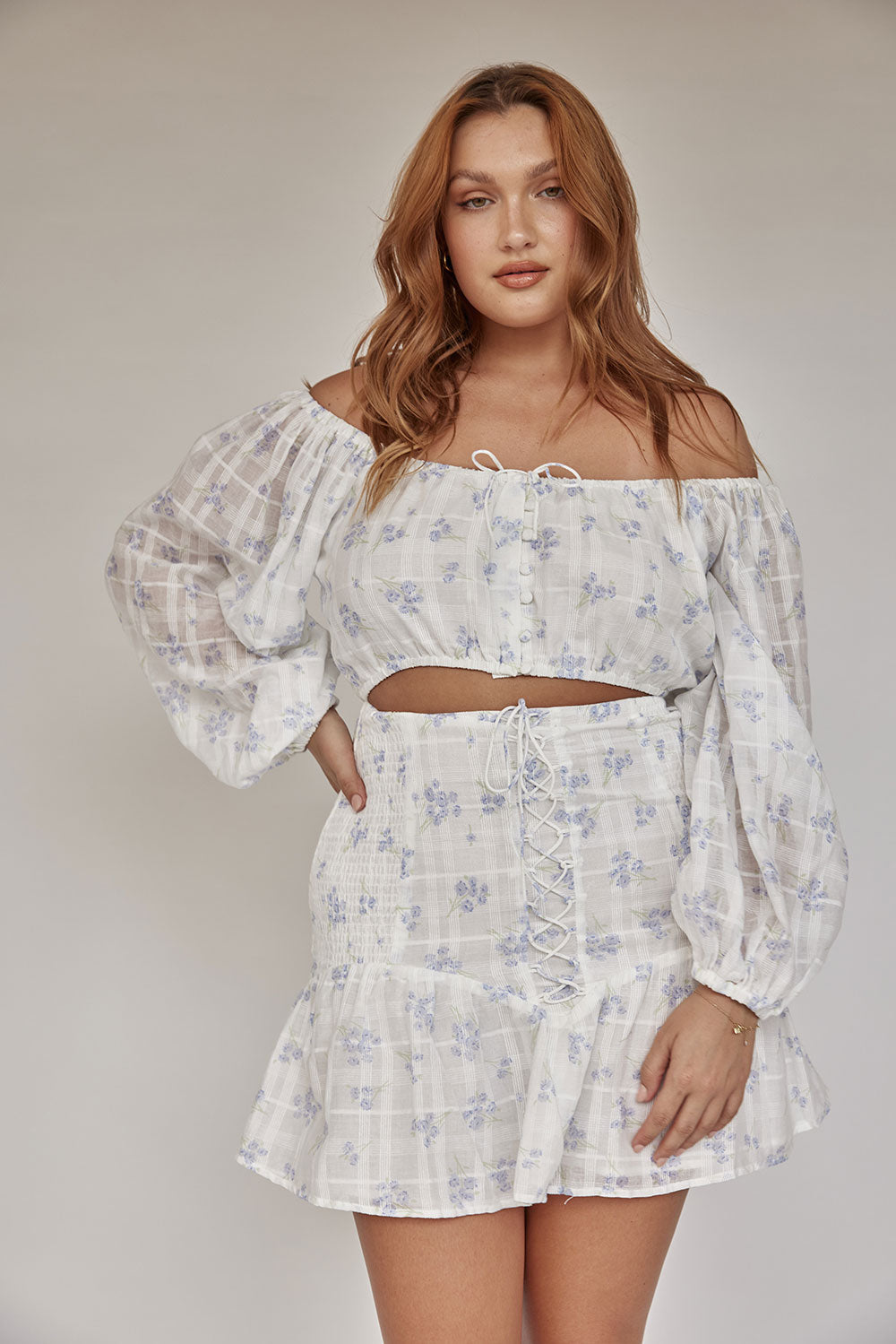 SAMPLE-Mariella Dress