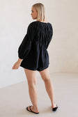 Akel Shorts - Black