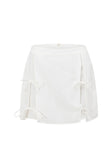 SAMPLE-Estabar Split Skort