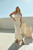 SAMPLE-Bexley Knit Dress