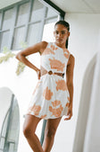 SAMPLE-Karmel Ring Dress