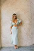 SAMPLE-Jacqui Cutout Dress