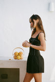 Pacho Cutout Dress