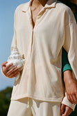 Lenni Top - Yellow