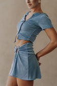 Gazelle Skirt