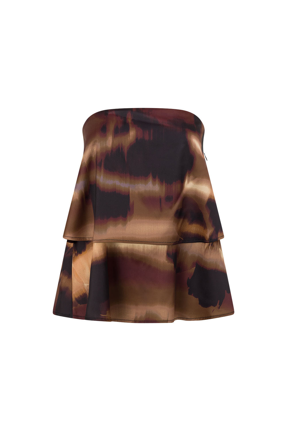 Fabi Top - Mirage Bloom