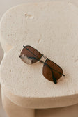 Matisse Aviator Sunglasses
