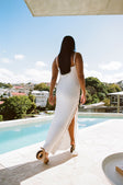 SAMPLE-Snowy Dress