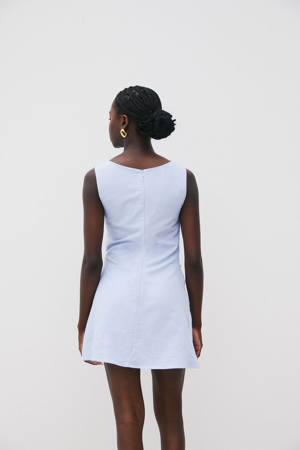 SAMPLE-Alchemy Dress