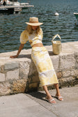 Avani Top - Solstice - ADD STOCK VIA THE SAMPLES PAGE FOR THIS PRODUCT