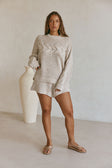 SAMPLE-Vixen Sweater