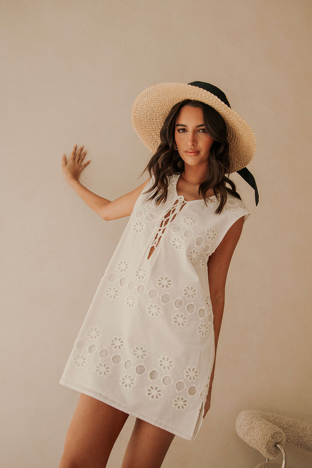 Aisha Dress - Image 3